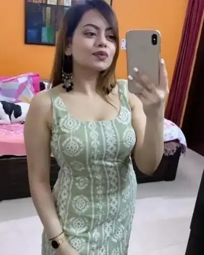 Call Girl Nasrullaganj